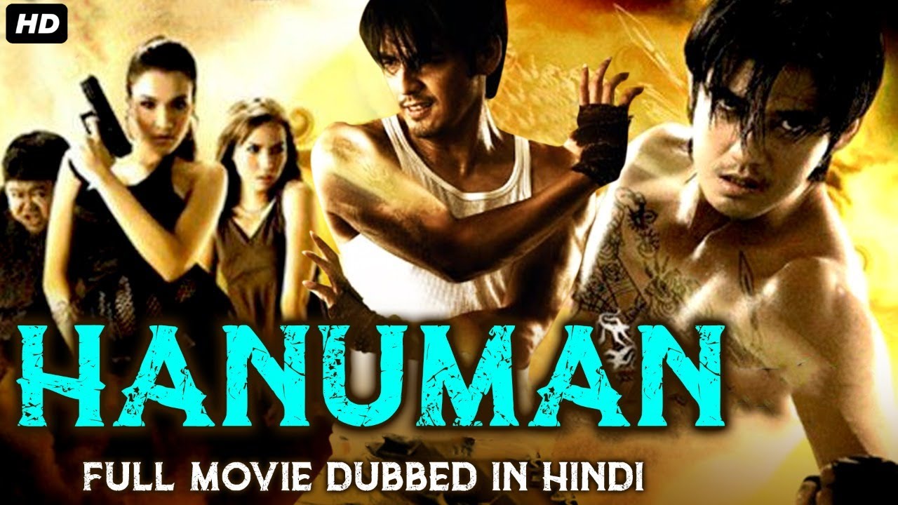 english movie in hindi dubbed